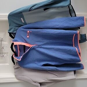 Columbia 2 Swater  Bundle